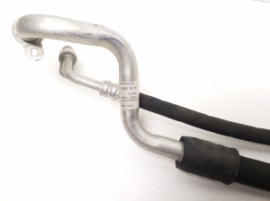 Mercedes Benz E-Class W212 (2009–2015) Kliimaseadme voolik A2128301616 - 5