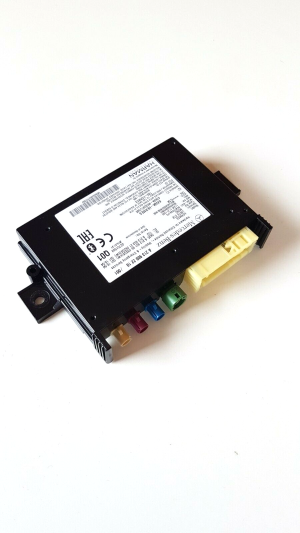Mercedes Benz GLA-Class 156 (2013–2019) Module Bluetooth A2139002210