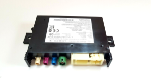 Mercedes Benz GLA-Class 156 (2013–2019) Module Bluetooth A2139002210 - 3
