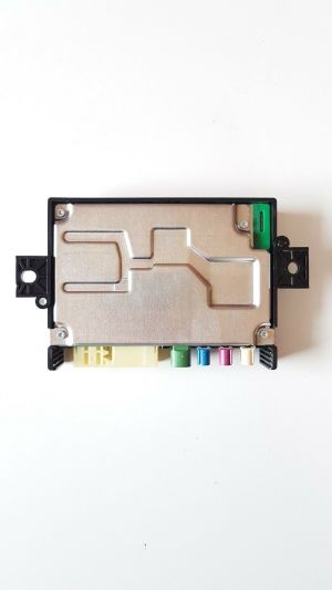 Mercedes Benz GLA-Class 156 (2013–2019) Module Bluetooth A2139002210 - 4