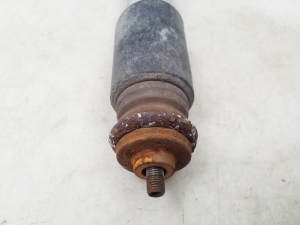 BMW 5 SERIES E61 (2004–2010) Stoßdämpfer hinten 6766587 - 5
