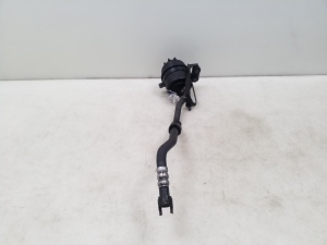 BMW 5 SERIES E61 (2004–2010) Roolivõimendi pumba paak 1097164 - 2