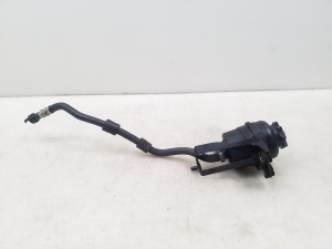 BMW 5 SERIES E61 (2004–2010) Roolivõimendi pumba paak 1097164 - 3