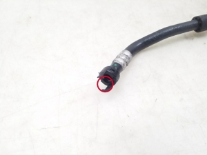 BMW 5 SERIES E61 (2004–2010) Roolivõimendi pumba paak 1097164 - 5