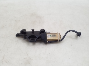 BMW 5 SERIES E61 (2004–2010) Heckklappe Zuziehhilfe 7129931 - 3