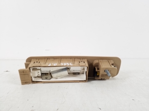 Mercedes Benz CL-Class C216 (2006–2014) Muu valgustus A2168100240 - 3