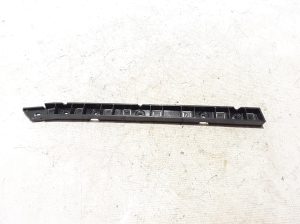  Rear bumper bracket 