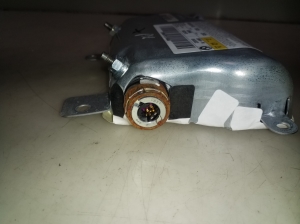 BMW 5 SERIES E61 (2004–2010) Airbag für vordere Türen 6963022 - 2