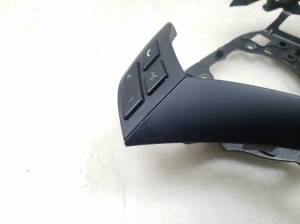 BMW 5 SERIES E61 (2004–2010) Lenkradschalter 6935834 - 2