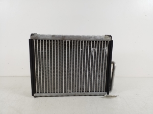 Radiator interior air conditioning 