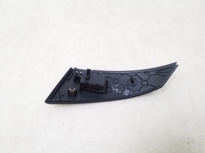 BMW 5 SERIES E61 (2004–2010) Rear side door window switch 6922244 - 2