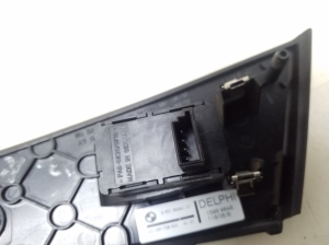 BMW 5 SERIES E61 (2004–2010) Rear side door window switch 6922244 - 5