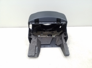 BMW 5 SERIES E61 (2004–2010) Steering column trim 6947785 - 2