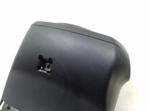 BMW 5 SERIES E61 (2004–2010) Steering column trim 6947785 - 6