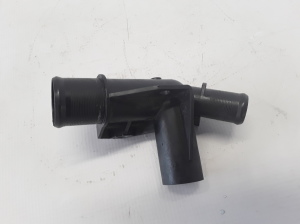  Cooling radiator hose 