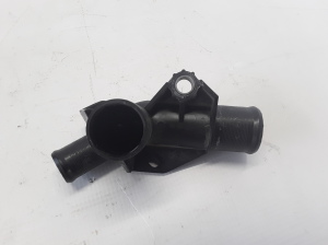  Cooling radiator hose 