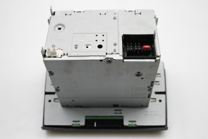 Skoda Superb (2008–2015) Radio (head unit) 3T0035161 - 4