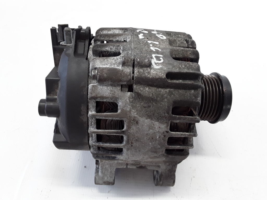 VOLVO V60 1 generation (2010-2020) Generatorius 30644799 22299902