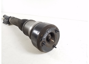  Rear shock absorber 