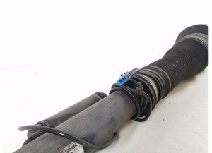  Rear shock absorber 