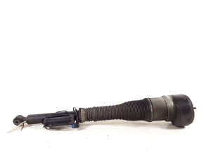  Rear shock absorber 