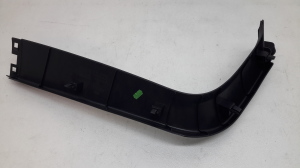 Mercedes Benz B-Class 246 (2011–2017) Sonstiges Teil der Heckklappenverkleidung A2467400171 - 3