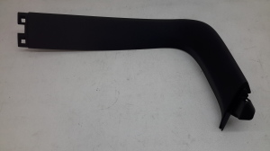 Other part of trunk lid trim - A2467400171