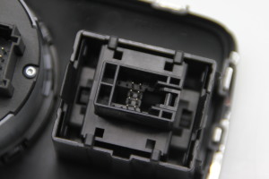 Skoda Superb (2008–2015) Lichtschalter 3T0941431B - 2