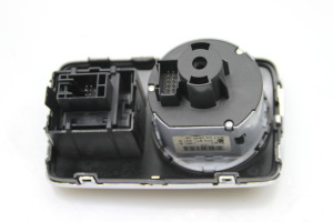 Skoda Superb (2008–2015) Lichtschalter 3T0941431B - 3