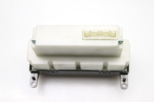 NISSAN Qashqai (2006–2013) Heater control panel 27500JD400 - 3