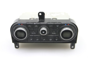 Heizungsbedienteil - 27500JD400