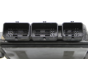 Peugeot 407 (2004–2010) Engine control unit 9655041480 - 3