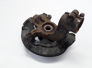 VOLVO V60 (2010–2018) Radnabe Vorderrad 31201286 - 2