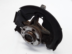VOLVO V60 (2010–2018) Radnabe Vorderrad 31201286 - 3