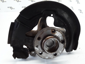 VOLVO V60 (2010–2018) Radnabe Vorderrad 31201286 - 4