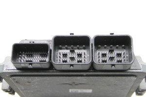 Peugeot 3008 (2009–2016) Engine control unit 9666681180 - 2