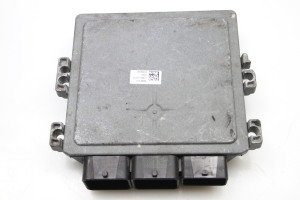 Peugeot 3008 (2009–2016) Engine control unit 9666681180 - 4