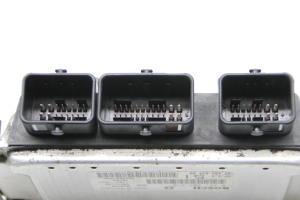 Citroen Xsara (1997–2005) Motora vadības bloks 9648483480 - 3