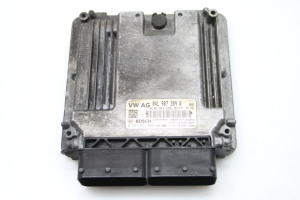 Motora vadības bloks - 04L907309R