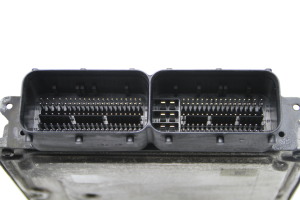 Skoda Superb (2015–2026) Motora vadības bloks 04L907309R - 4