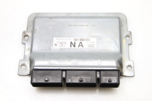Motorsteuergerät - 237109776R