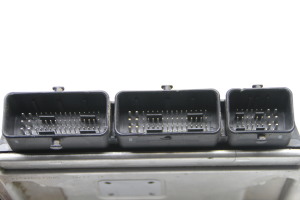 Dacia Sandero (2012–2021) Motorsteuergerät 237109776R - 2
