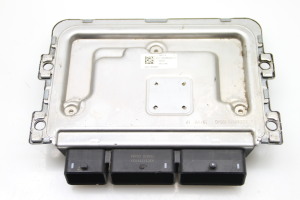 Dacia Sandero (2012–2021) Motorsteuergerät 237109776R - 4