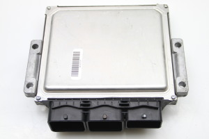 Ford S-MAX (2006–2015) Engine control unit BG9112A650FGB - 2