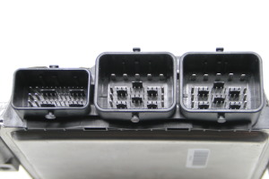Ford S-MAX (2006–2015) Engine control unit BG9112A650FGB - 4