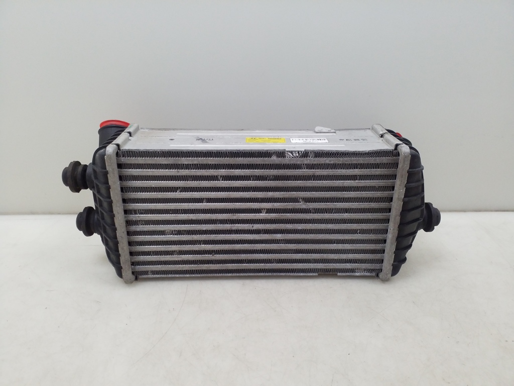 HYUNDAI i30 GD (2 generation) (2012-2017) Intercooler Radiator 282702A570 24946144