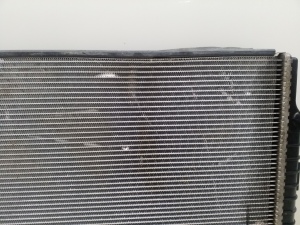 Volkswagen Passat B7 (2010–2014) Jahutusradiaator 5K0121251Q - 2