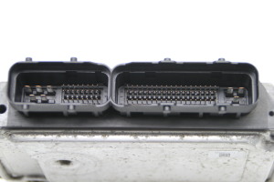 TOYOTA Aygo B 10 (2005–2014) Motorsteuergerät 896610H250 - 2
