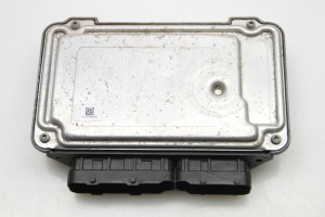 TOYOTA Aygo B 10 (2005–2014) Motorsteuergerät 896610H250 - 3