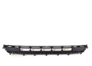 Front bumper lower grille - 31449342